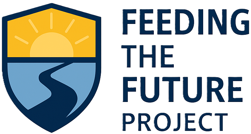 Feeding the Future Project logo